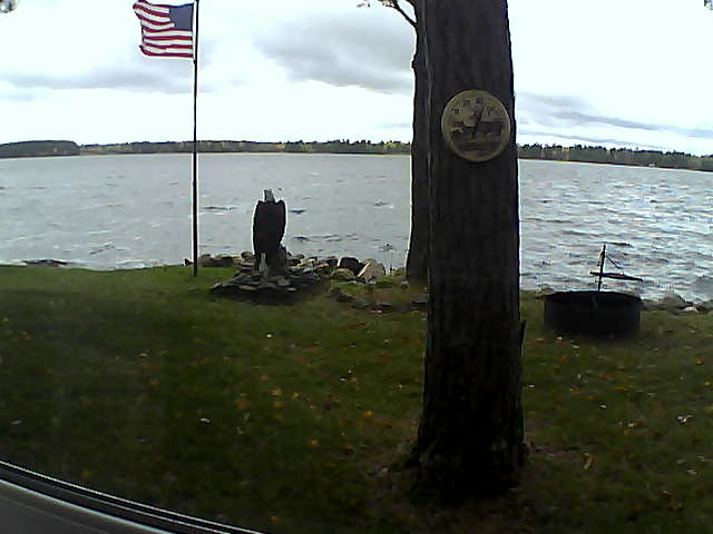 Whiteface Cam Image - Wed, 09/30/2020 10:47am 