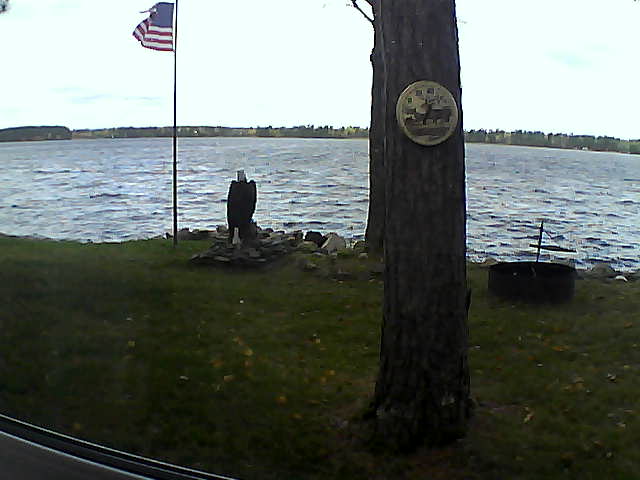 Whiteface Cam Image - Wed, 09/30/2020 11:27am 