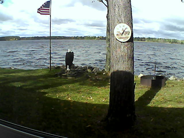 Whiteface Cam Image - Wed, 09/30/2020 11:37am 