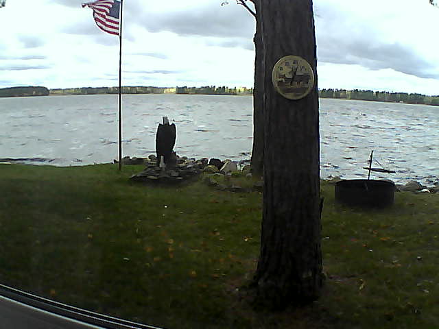 Whiteface Cam Image - Wed, 09/30/2020 11:47am 