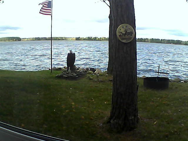 Whiteface Cam Image - Wed, 09/30/2020 12:07pm 