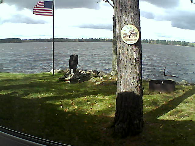 Whiteface Cam Image - Wed, 09/30/2020 12:17pm 