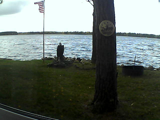 Whiteface Cam Image - Wed, 09/30/2020 12:27pm 