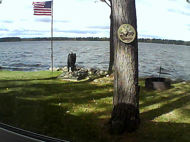 Whiteface Cam Image - Wed, 09/30/2020 12:47pm 