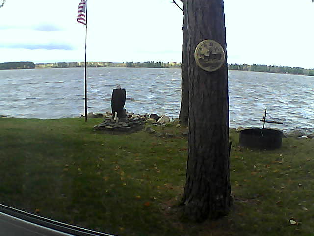 Whiteface Cam Image - Wed, 09/30/2020 12:57pm 