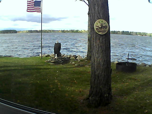 Whiteface Cam Image - Wed, 09/30/2020 1:07pm 