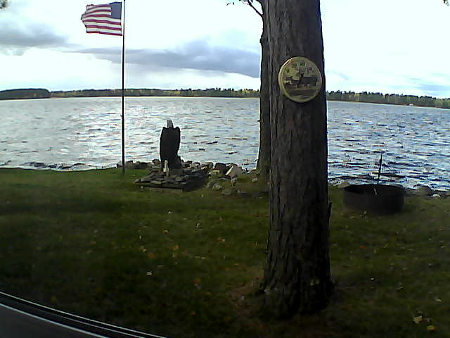 Whiteface Cam Image - Wed, 09/30/2020 1:47pm 