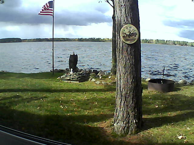 Whiteface Cam Image - Wed, 09/30/2020 1:57pm 