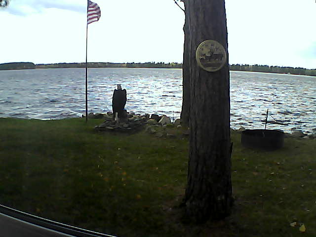 Whiteface Cam Image - Wed, 09/30/2020 2:07pm 