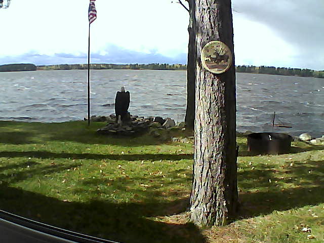 Whiteface Cam Image - Wed, 09/30/2020 2:18pm 