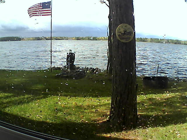 Whiteface Cam Image - Wed, 09/30/2020 2:38pm 