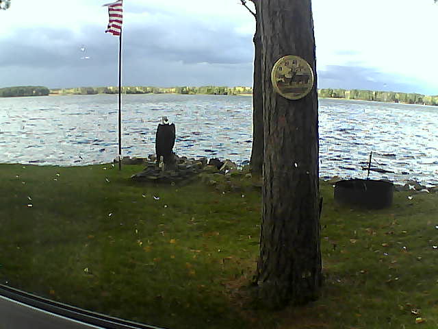 Whiteface Cam Image - Wed, 09/30/2020 2:48pm 