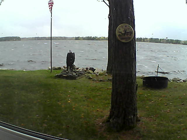 Whiteface Cam Image - Wed, 09/30/2020 3:08pm 