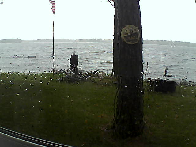 Whiteface Cam Image - Wed, 09/30/2020 3:18pm 