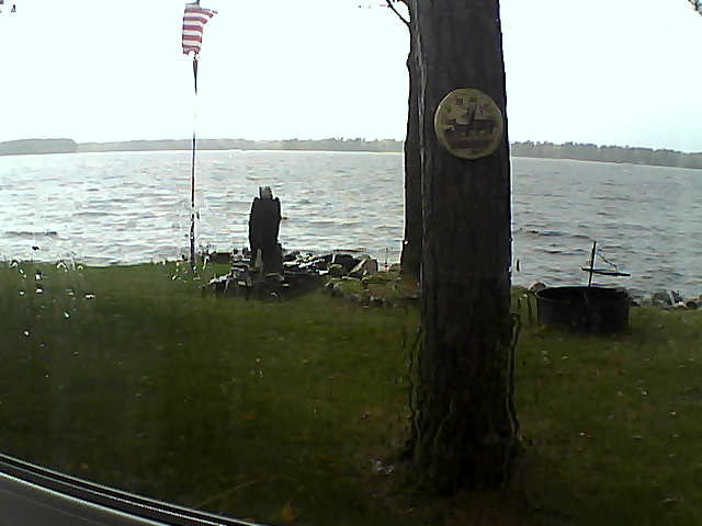 Whiteface Cam Image - Wed, 09/30/2020 3:28pm 