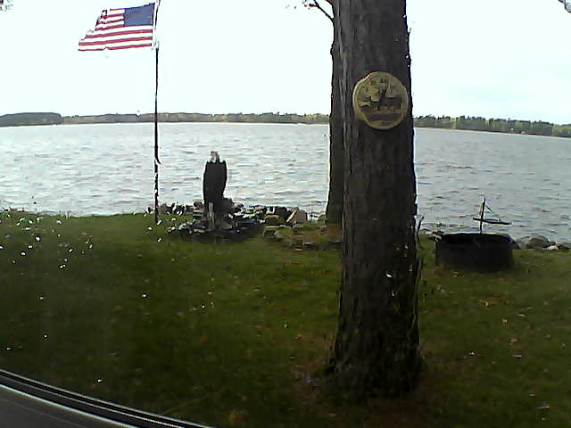 Whiteface Cam Image - Wed, 09/30/2020 3:48pm 