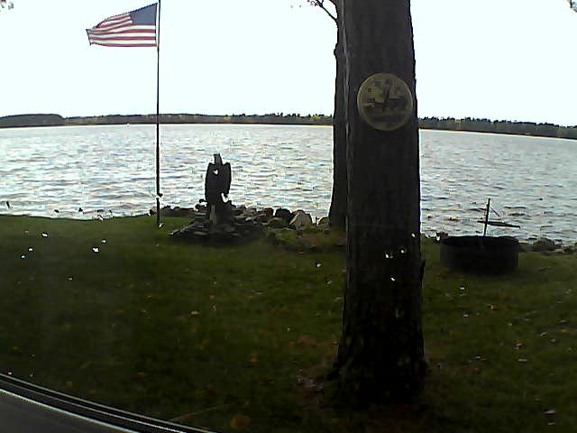 Whiteface Cam Image - Wed, 09/30/2020 4:28pm 