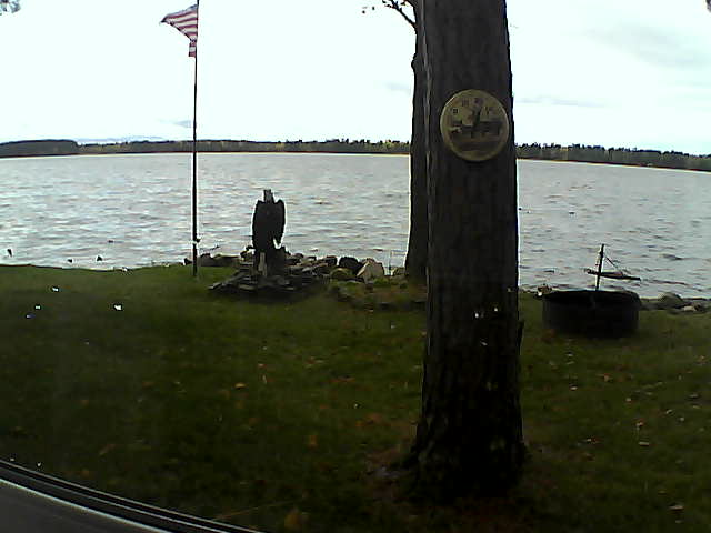 Whiteface Cam Image - Wed, 09/30/2020 4:38pm 