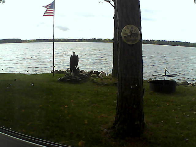 Whiteface Cam Image - Wed, 09/30/2020 4:48pm 