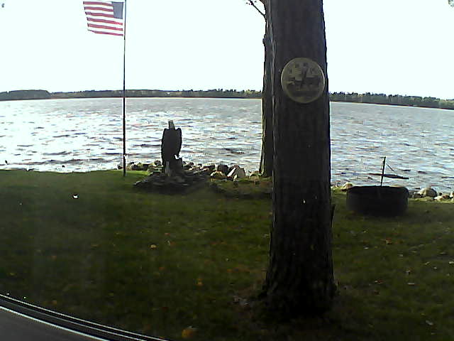 Whiteface Cam Image - Wed, 09/30/2020 4:58pm 