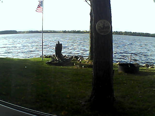 Whiteface Cam Image - Wed, 09/30/2020 5:18pm 