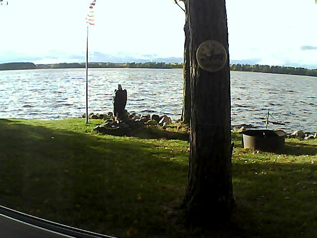 Whiteface Cam Image - Wed, 09/30/2020 5:38pm 