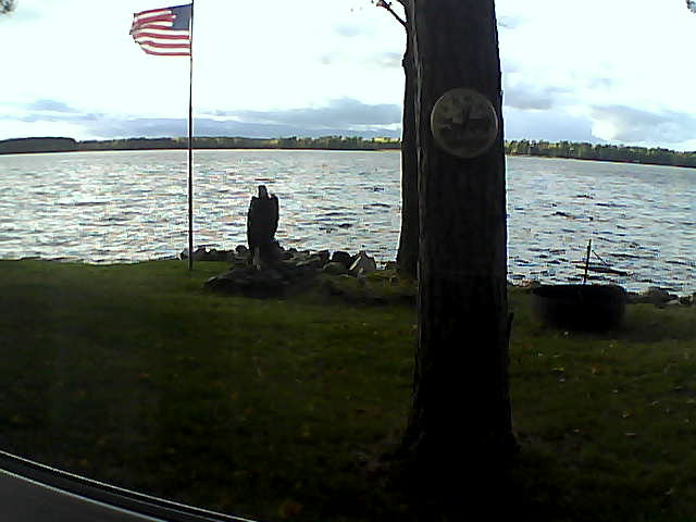 Whiteface Cam Image - Wed, 09/30/2020 5:48pm 