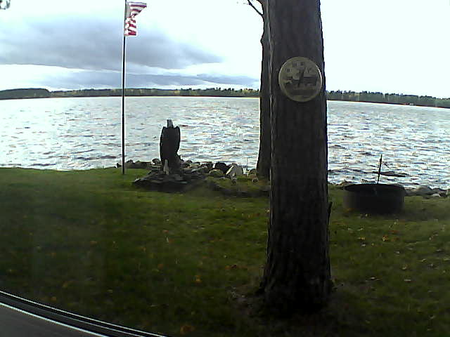 Whiteface Cam Image - Wed, 09/30/2020 5:58pm 