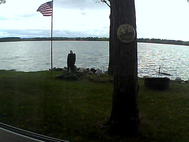 Whiteface Cam Image - Wed, 09/30/2020 6:28pm 