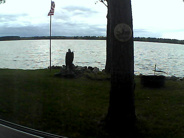 Whiteface Cam Image - Wed, 09/30/2020 6:38pm 