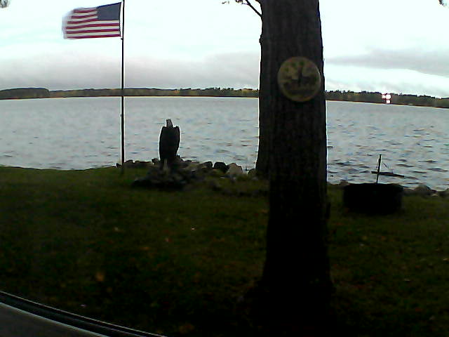 Whiteface Cam Image - Thu, 10/01/2020 6:51am 