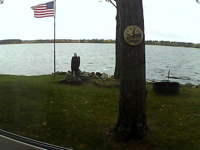 Whiteface Cam Image - Thu, 10/01/2020 7:11am 