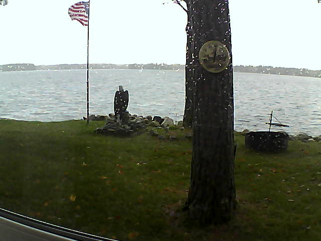 Whiteface Cam Image - Thu, 10/01/2020 7:41am 