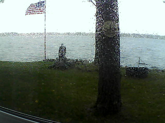 Whiteface Cam Image - Thu, 10/01/2020 7:51am 