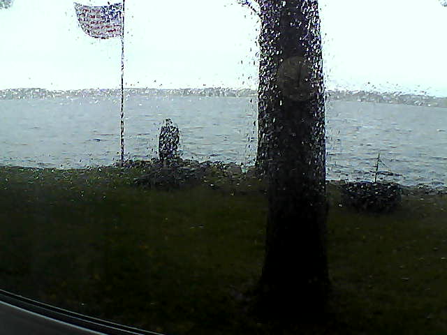 Whiteface Cam Image - Thu, 10/01/2020 8:01am 