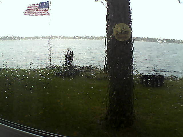 Whiteface Cam Image - Thu, 10/01/2020 8:31am 