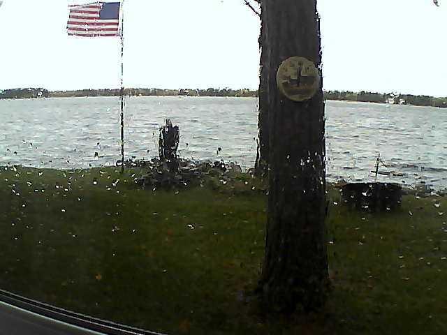 Whiteface Cam Image - Thu, 10/01/2020 8:51am 