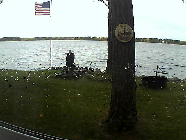 Whiteface Cam Image - Thu, 10/01/2020 9:01am 