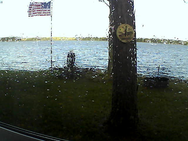 Whiteface Cam Image - Thu, 10/01/2020 9:21am 