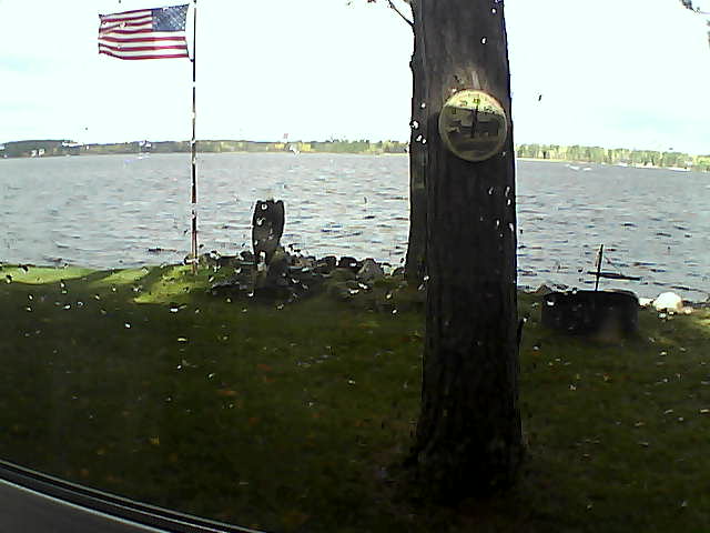 Whiteface Cam Image - Thu, 10/01/2020 9:41am 