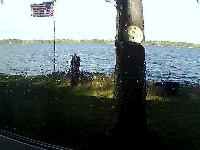 Whiteface Cam Image - Thu, 10/01/2020 10:11am 