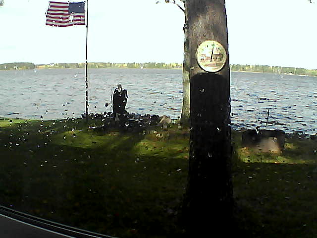 Whiteface Cam Image - Thu, 10/01/2020 10:21am 