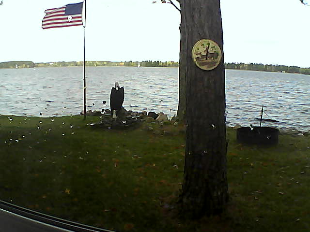 Whiteface Cam Image - Thu, 10/01/2020 10:31am 