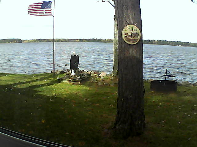 Whiteface Cam Image - Thu, 10/01/2020 10:51am 