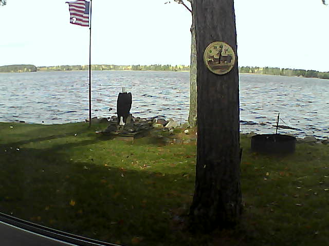 Whiteface Cam Image - Thu, 10/01/2020 11:01am 