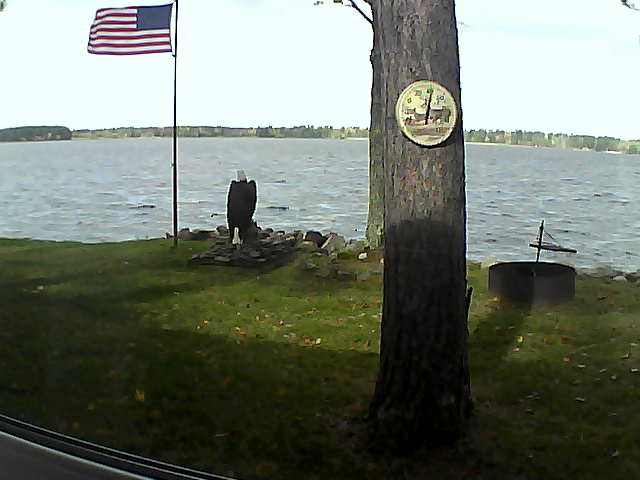 Whiteface Cam Image - Thu, 10/01/2020 11:21am 