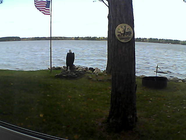 Whiteface Cam Image - Thu, 10/01/2020 11:31am 