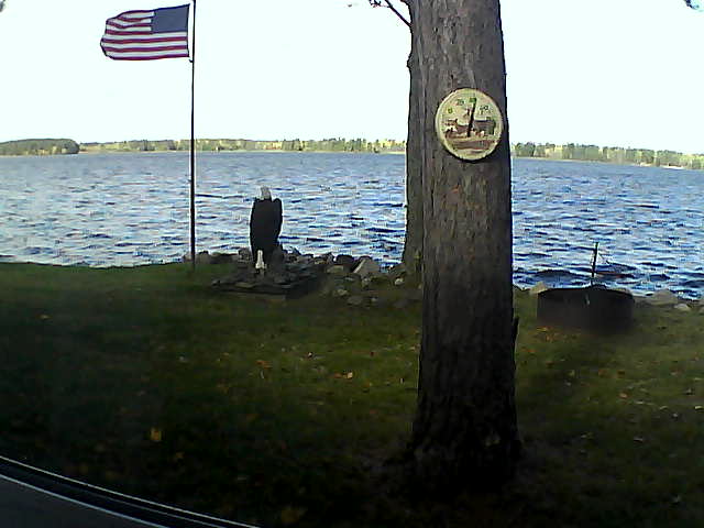 Whiteface Cam Image - Thu, 10/01/2020 11:41am 