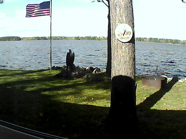 Whiteface Cam Image - Thu, 10/01/2020 11:51am 