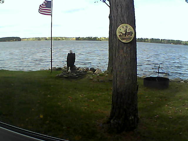 Whiteface Cam Image - Thu, 10/01/2020 12:11pm 